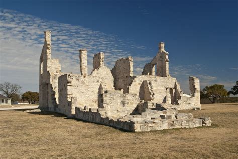 Historical Landmarks In Texas 15 Texas Landmarks: Natural, Manmade,