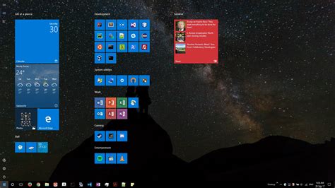 Image result for Start Screen Tile
