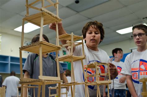 Stem Program 的图像结果