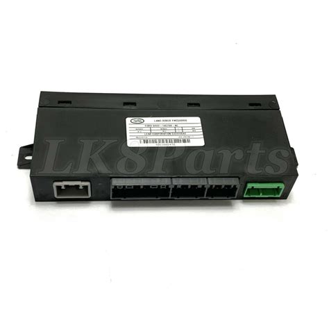 Image result for LR3 Body Control Module