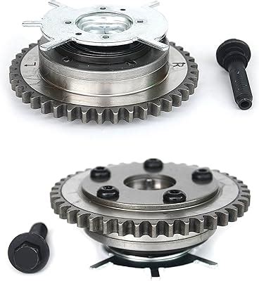 AKWH Pair Camshaft Phaser VVT Variable Valve Timing Cam India | Ubuy