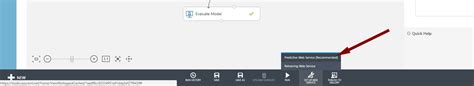 Image result for Change Web Service Input in Microsoft Machine Learning Studio Classic