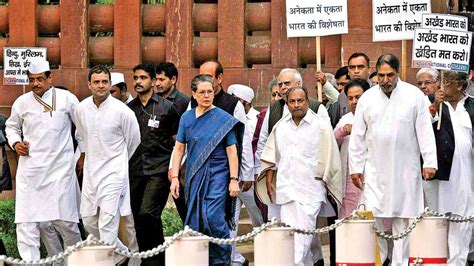 Congress to plan 2019 alliances