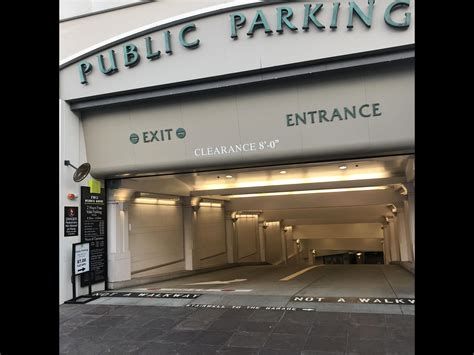 Two Rodeo Drive - Parking in Beverly Hills | ParkMe