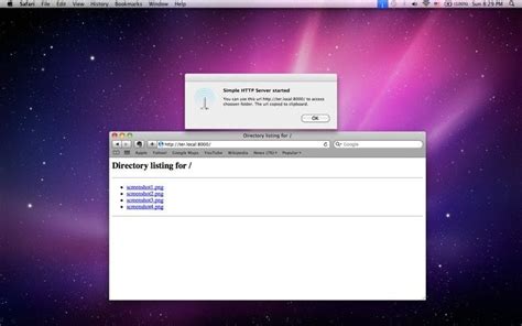 Image result for HTTP File Server Alternative