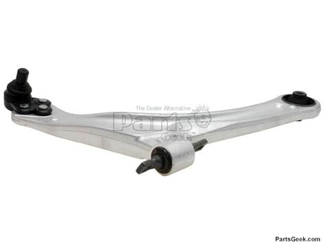 HHR Control Arm 的图像结果