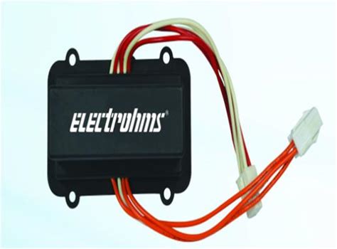 ELECTROHMS