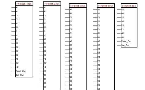 4 Shield (Uno-Mega) 5 кнопок на одном аналоговом входе AM2302 ESPUI Веб ...