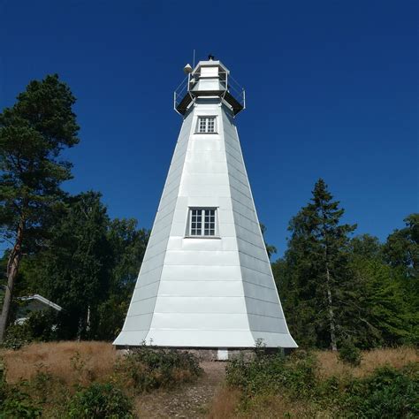 HJORTENS UDDE FYR (2024) All You Need to Know BEFORE You Go (with ...