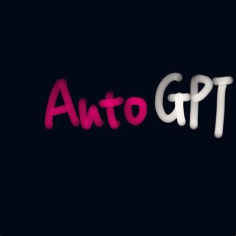 Auto-Gpt Logo 的图像结果