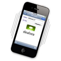 Image result for Deal Accelerator Alert