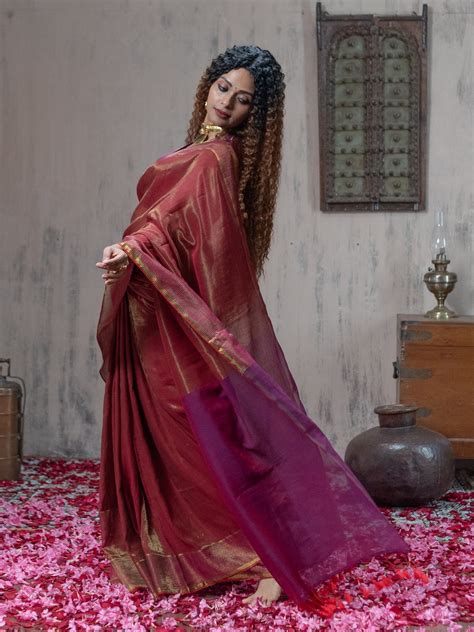 Suta|Shop Latest Collection of Designer Blouses & Sarees Online