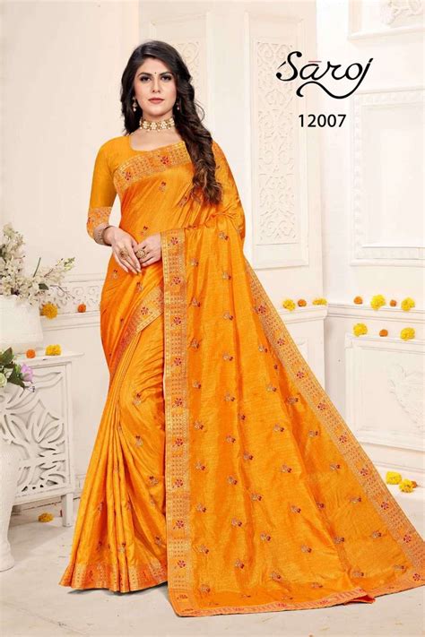 Saroj Sarees Launch Samriddhi Vol-2