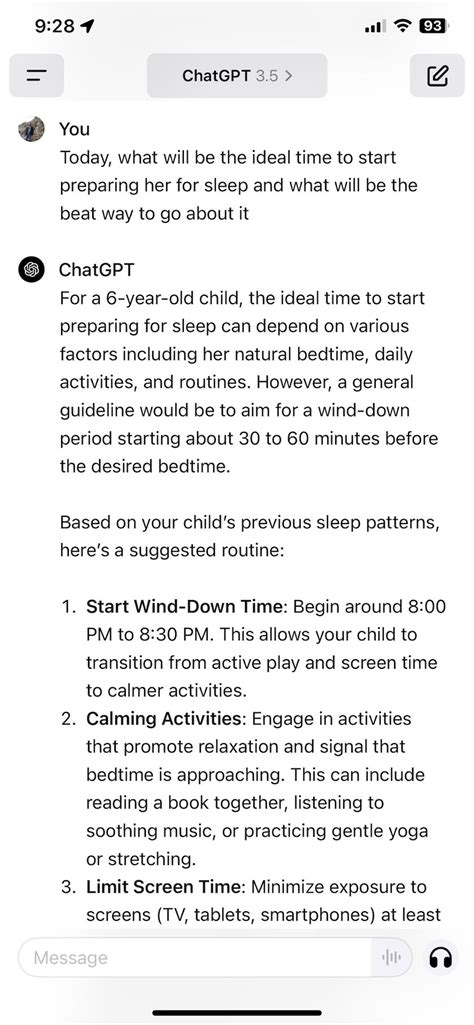 Sweet Dreams: Identifying Child Sleep Issues with AI