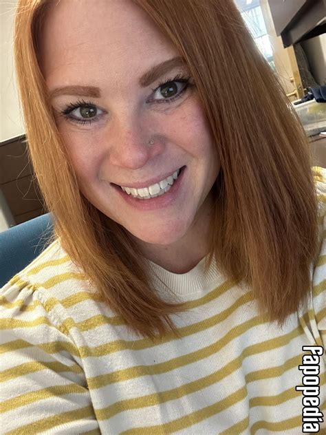 Make_it_ginger Nude OnlyFans Leaks - Photo #3452974 - Fapopedia