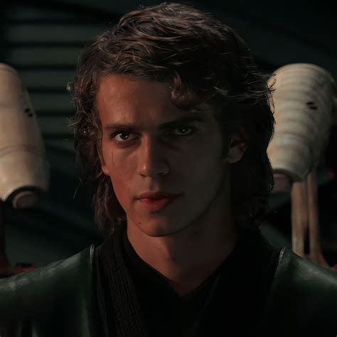 Anakin Skywalker ୨୧ | Profilbilder, Gutaussehende schauspieler, Profilbild
