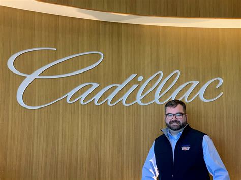 Colonial Cadillac Staff | Woburn Cadillac dealer in Woburn MA