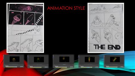 Image result for Visual Guide for Animation Pre-Production