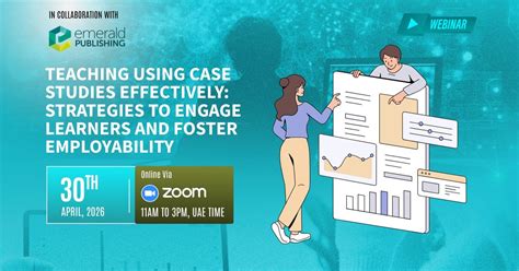 Teaching Using Case Studies Effectively: Strategies to Engage Learners ...