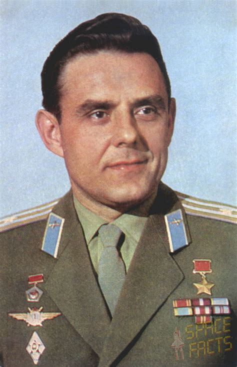Vladimir Komarov the man who fell from space 1967 - his spacecraft hit ...