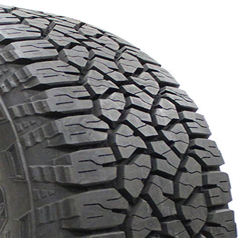 Goodyear Wrangler Trailrunner AT 275/65R20 Tire for sale online | eBay
