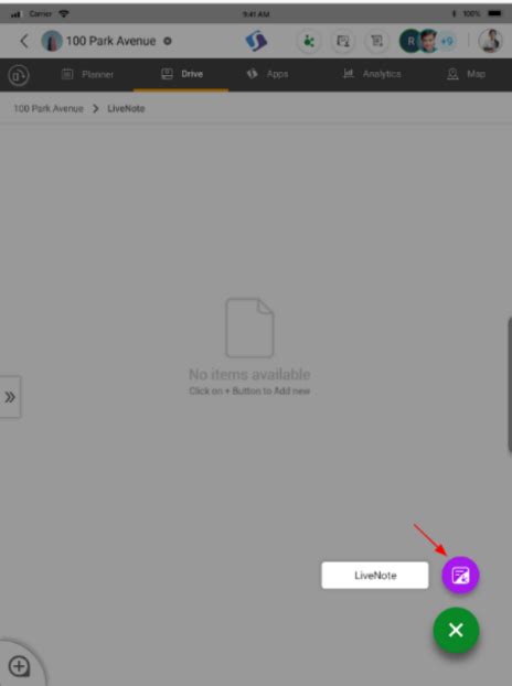 Image result for LiveNote Tutorial