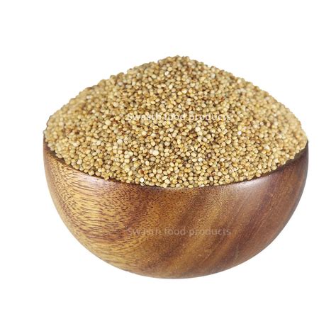 Swasth Unpolished and Natural Kodo Millet (Other Names of Kodo Millet ...