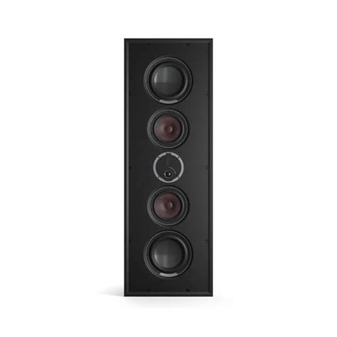 Dali Phantom S-280 In-Wall LCR Speaker - Ooberpad India