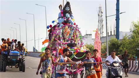 मेरठ से डासना और NH-58 बंद, घर से निकलने से पहले जान लें कौन-सा रूट ...