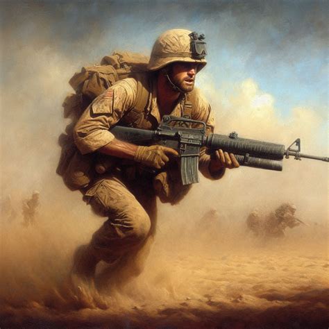 Gulf War | Map and Timeline