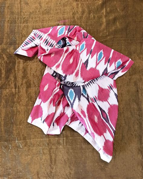 IKAT : Pop Up – Paromita Banerjee