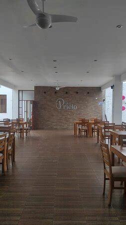 RESTAURANTE DON PRIETO, Ica - Restaurant Reviews, Phone Number & Photos ...