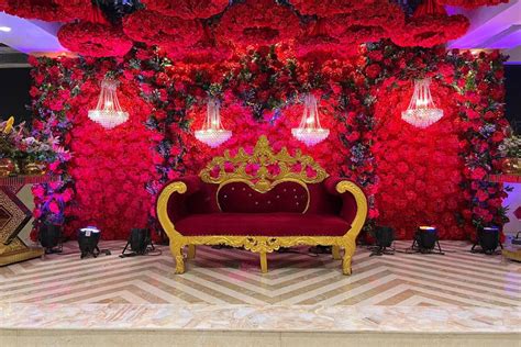 Regalia Banquet - Venue - Mayapuri - Naraina - Weddingwire.in