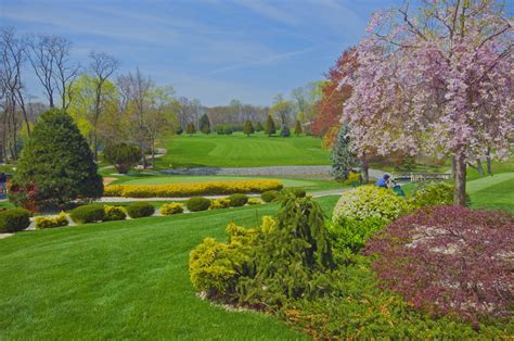 Bella Vista: New Jersey Golf Experience & Membership