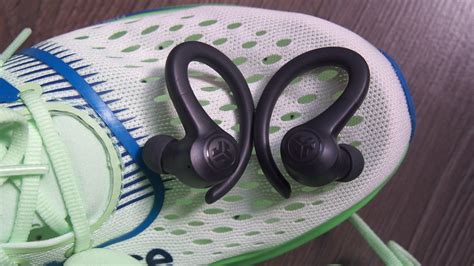 JLab GO Air Sport Review: A great pair of sports earbuds on a budget