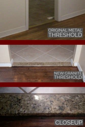 How to Install Stone Threshold 的图像结果