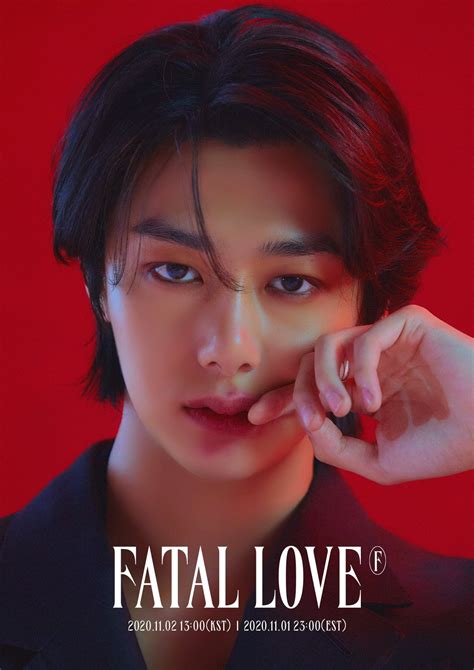 Hyungwon (MONSTA X Member) Age, Bio, Wiki, Facts & More - Kpop Members Bio