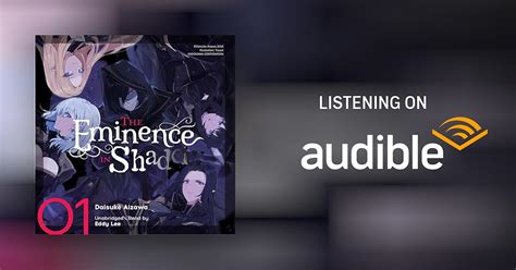 The Eminence in Shadow, Vol. 1 by Daisuke Aizawa - Audiobook - Audible.in