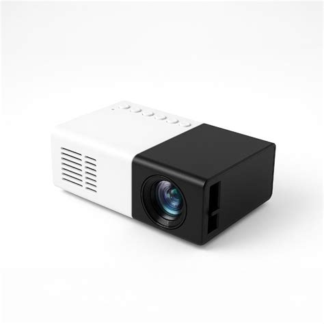 Image result for How Do Mini Projectors Work