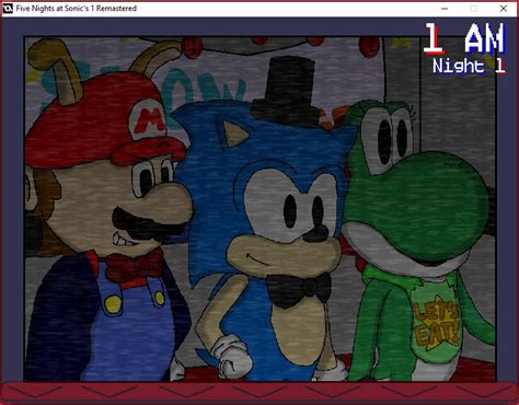 Image result for FNAs Spring Mario