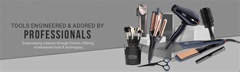 Buy Hair Dryers, Straighteners, & Hair Style Products Online | VEGA ...