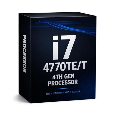 Amazon.in: Buy Core i7 4770TE/T 4th Generation LGA 1150 Socket Desktop ...