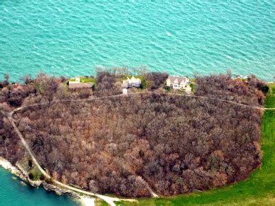 Lagniappe's Lair: Lake Erie oddities: Rattlesnake Island