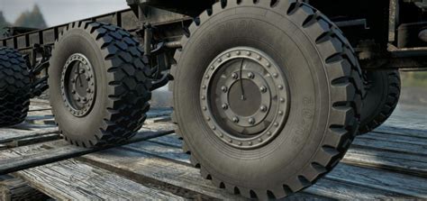 Snow Runner Mods Small Wheels 的图像结果