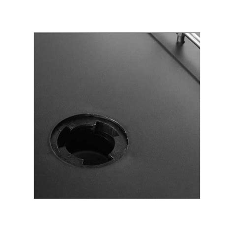 EdgeStar Tapless Half-barrel Keg Black Manual Freestanding Residential ...