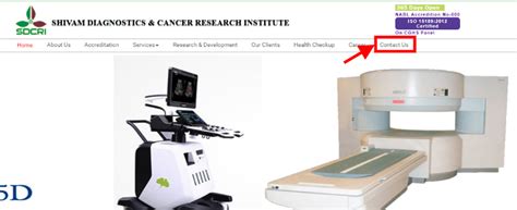 Book Home Collection at Shivam Diagnostic Centre