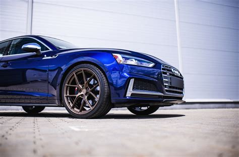 AUDI S5 - VEHICLE GALLERY
