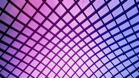 Mesh design purple 4k wallpaper | 4kw