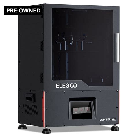 ELEGOO Mars 2 3D Printer Support Files – ELEGOO EU