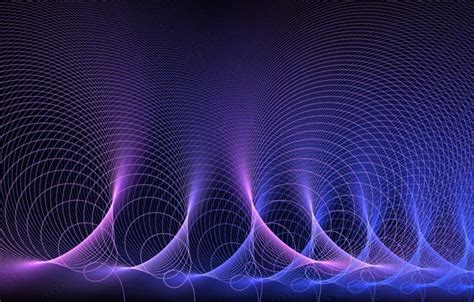 Wallpaper Energy, Splash, Purple, Abstract, Splash, Energy, Artistic ...